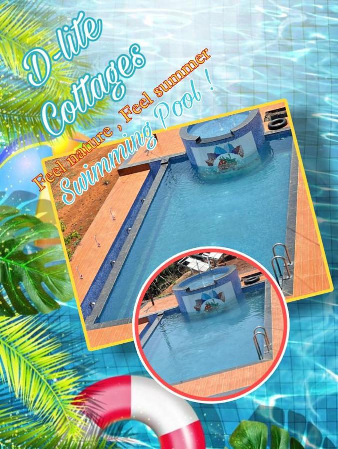 D-Lite Cottage Mahabaleshwar Luaran gambar