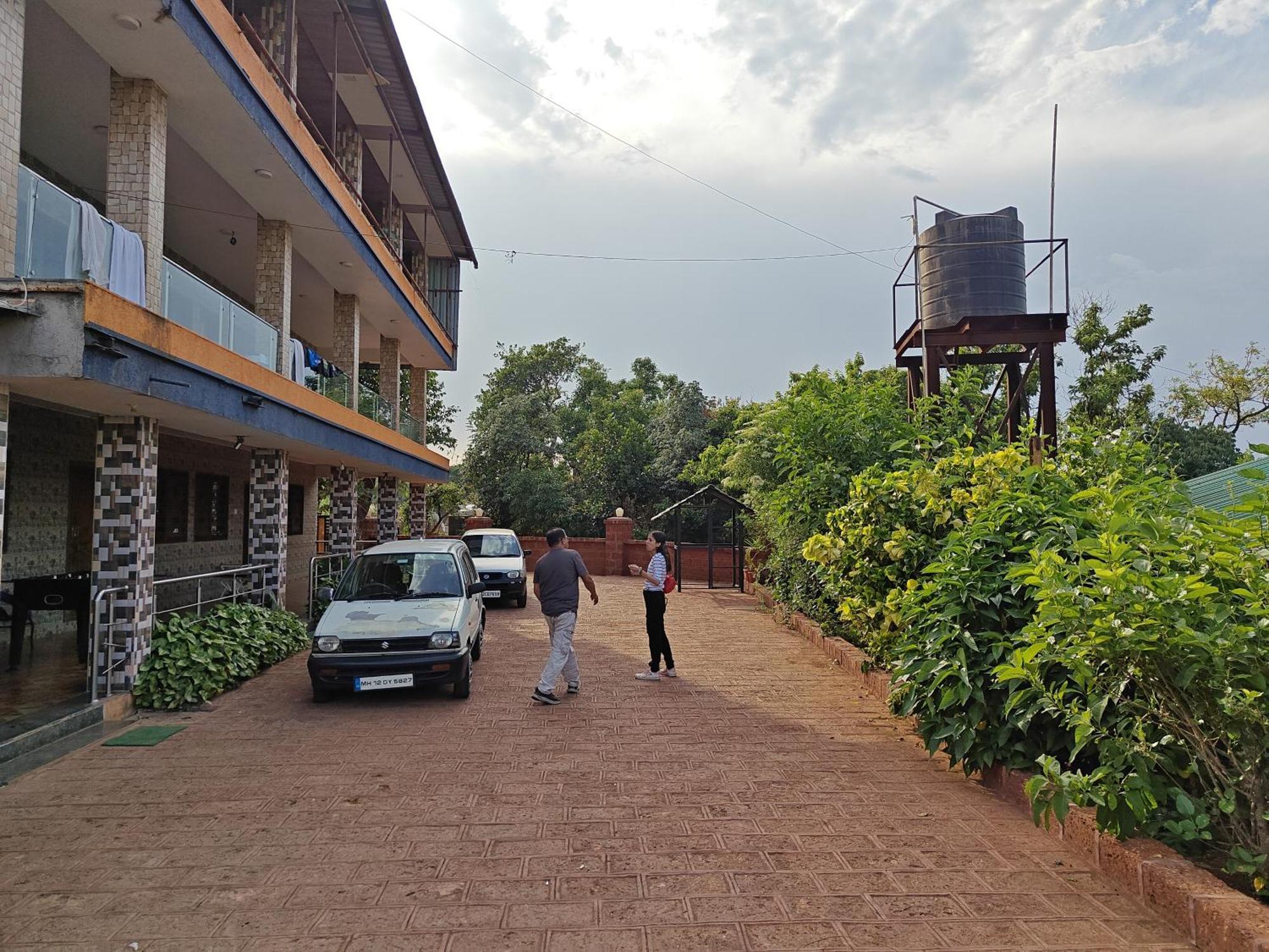 D-Lite Cottage Mahabaleshwar Bilik gambar